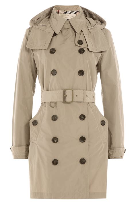 burberry trench waterproof|Burberry trench women.